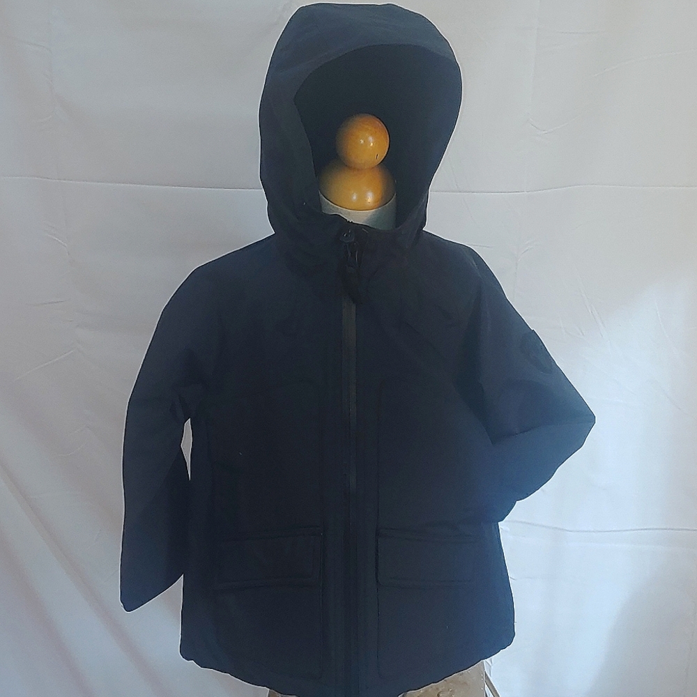 Nobis "Little Harriet" rain/wind proof jacket